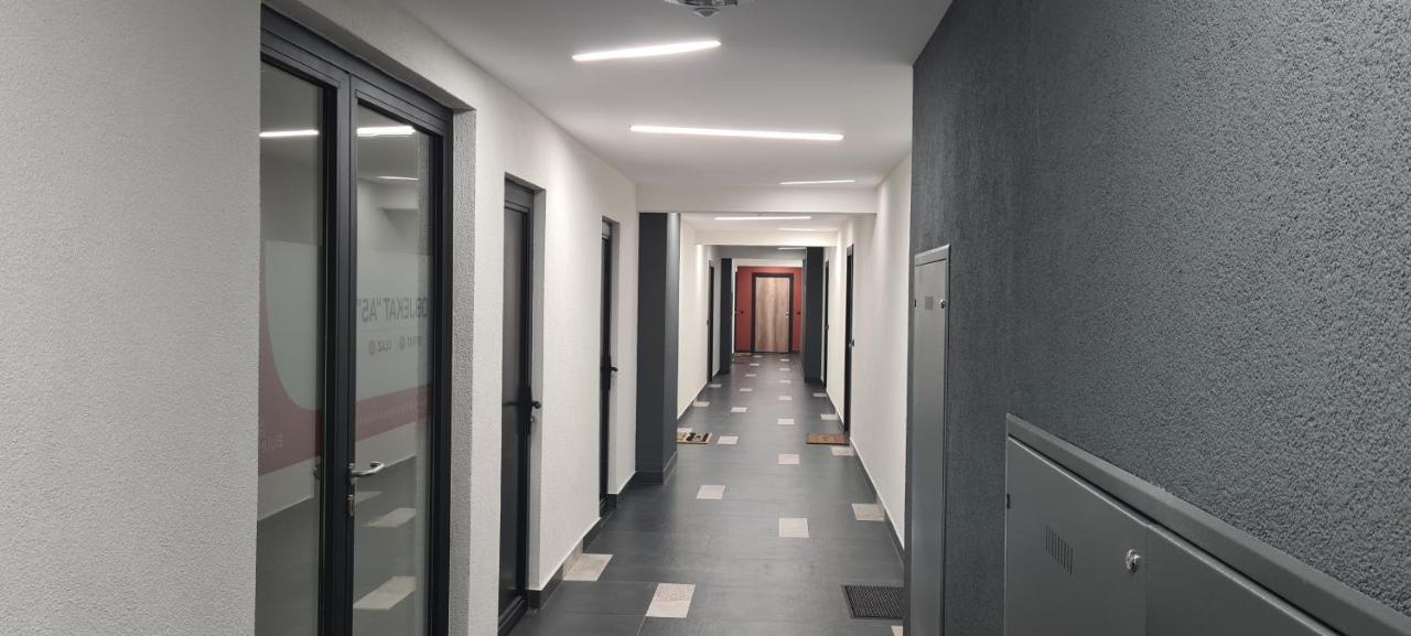 Newformula Apartment Sarajevo Exterior photo