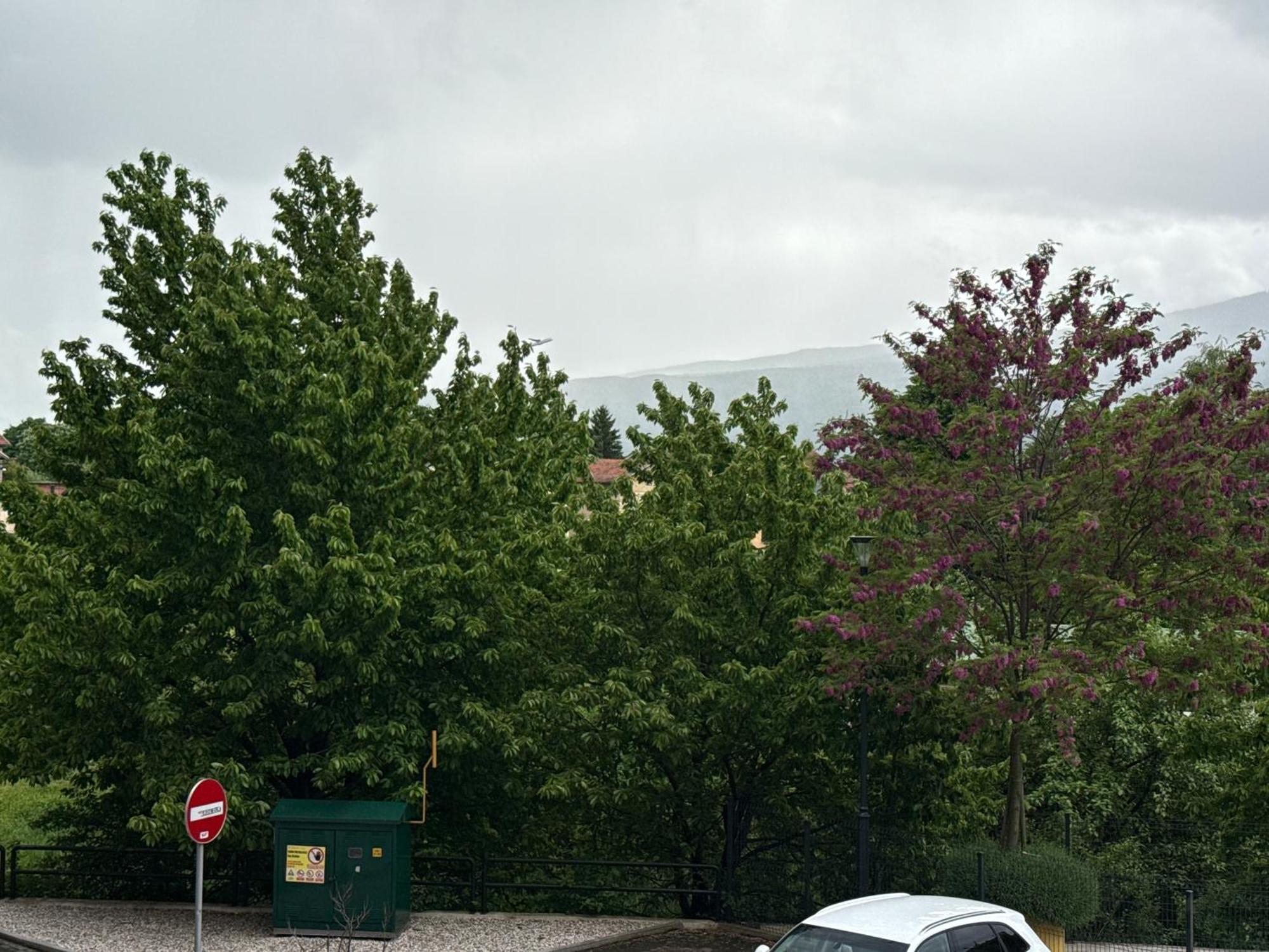 Newformula Apartment Sarajevo Exterior photo